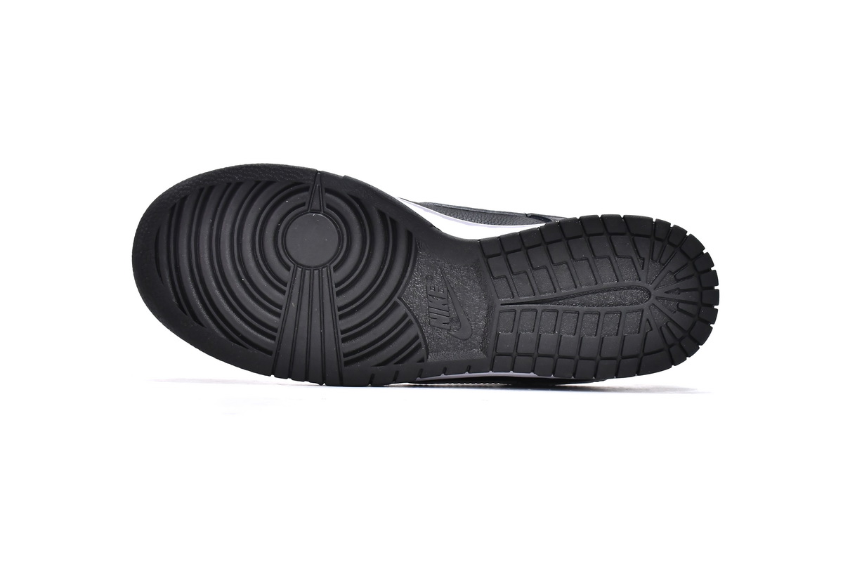 Nike Dunk Low Black Panda DJ6188-002