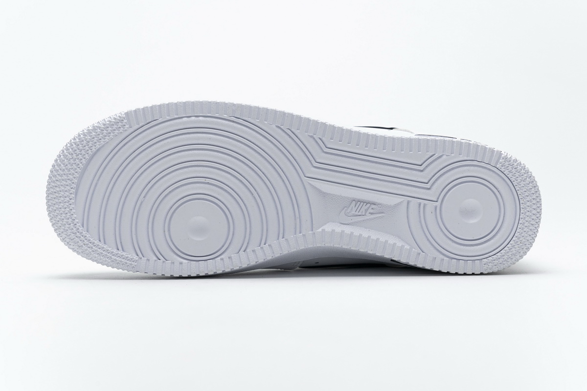 Nike Air Force 1 Low '07 White   CJ0952-100