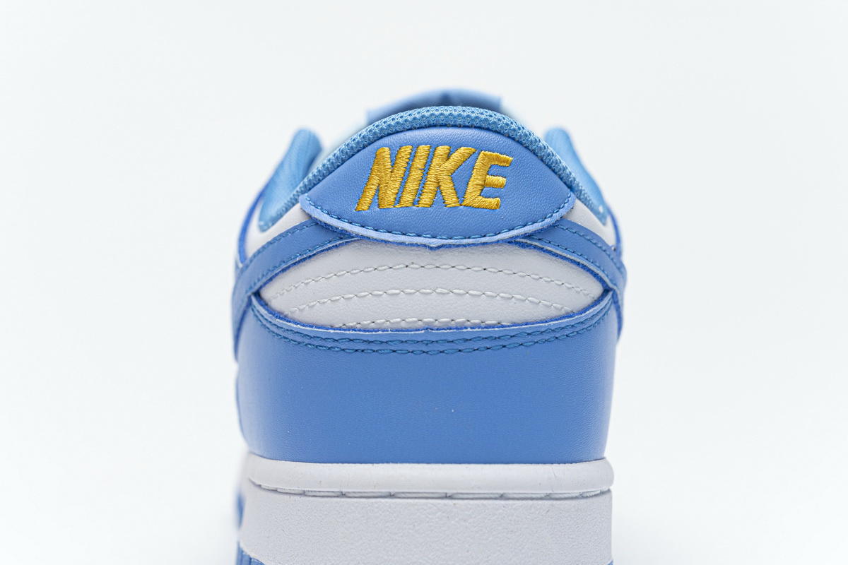 Nike SB Dunk Low Coast Blue   DD1503-100