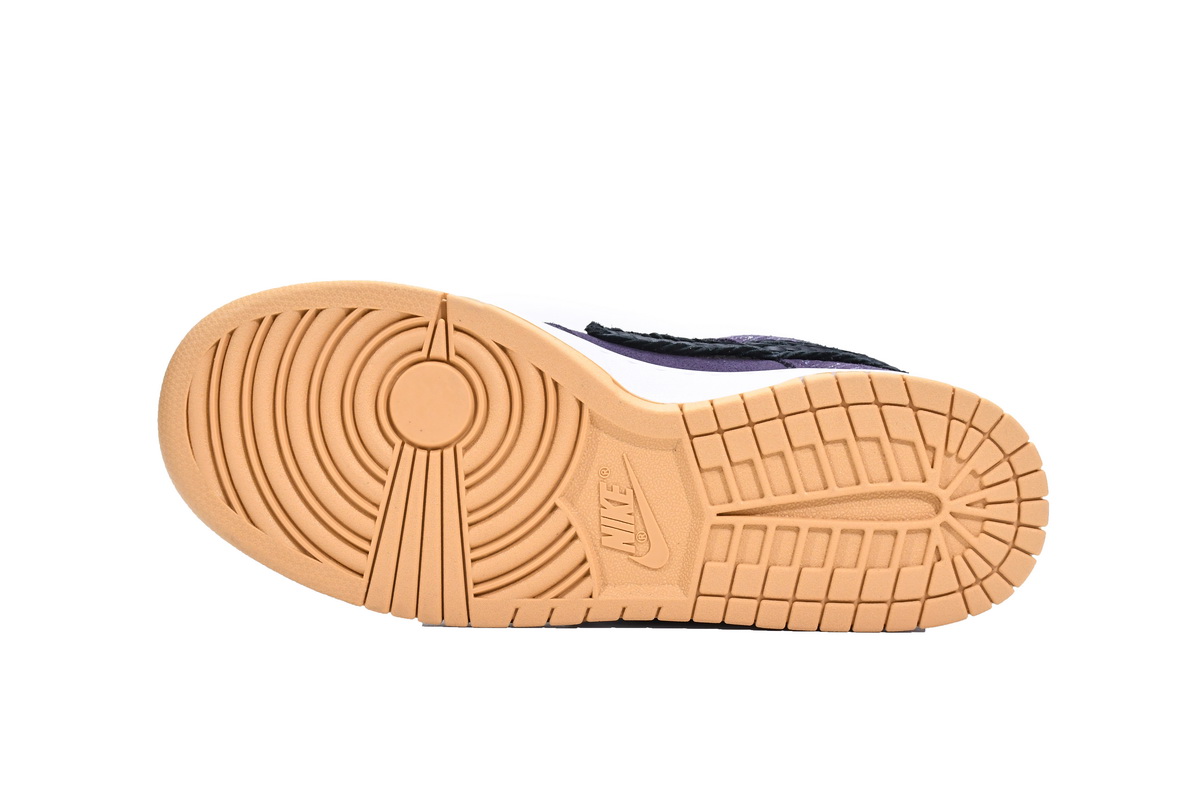 Nike Dunk Low N7    DN1441-500