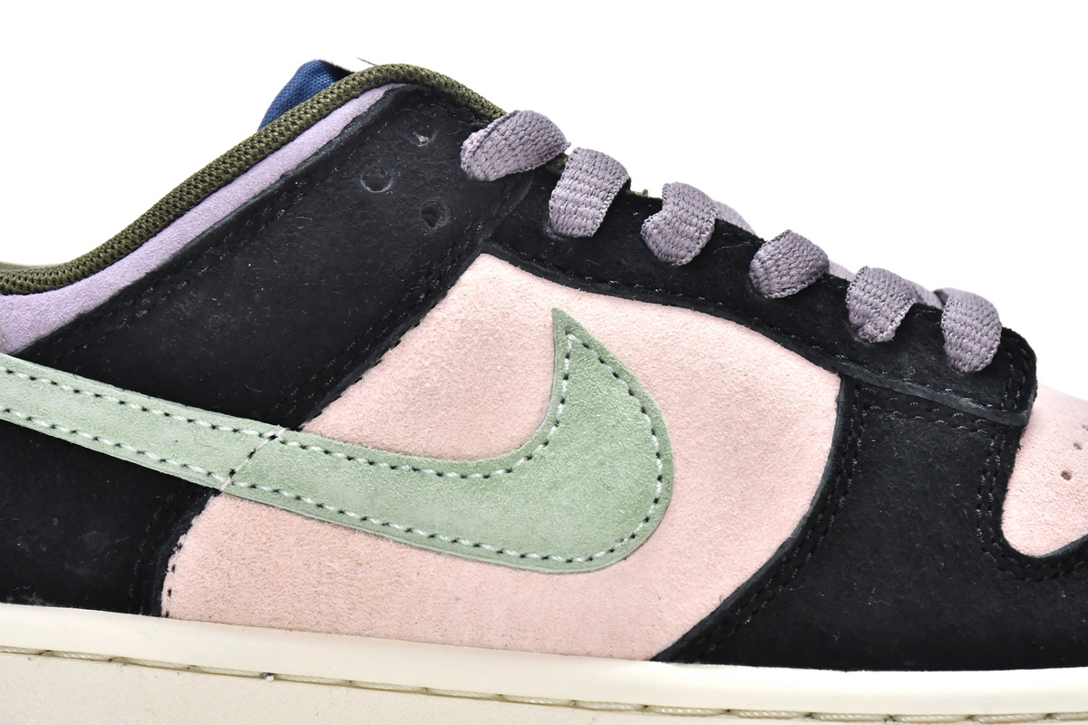 Otomo Katsujiro x Nike Dunk Low Steamboy OST Pluto   DO7412-989