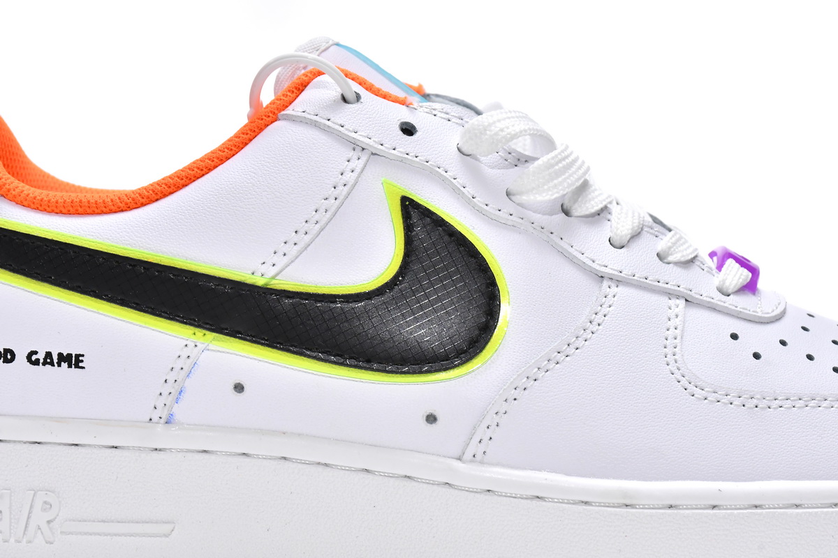 Nike Air Force 1 Low Have A Good Game  DO2333-101