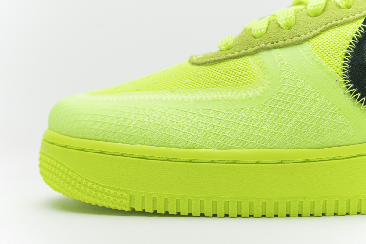 OFF White X Air Force 1 Low Volt AO4606-700