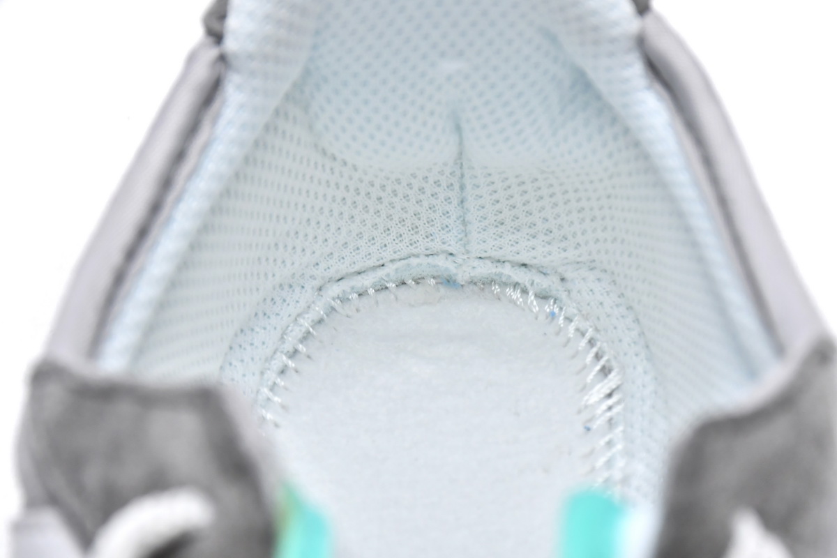 N*w B*lance Niko x 327 Grey Blue  MS327RJ1