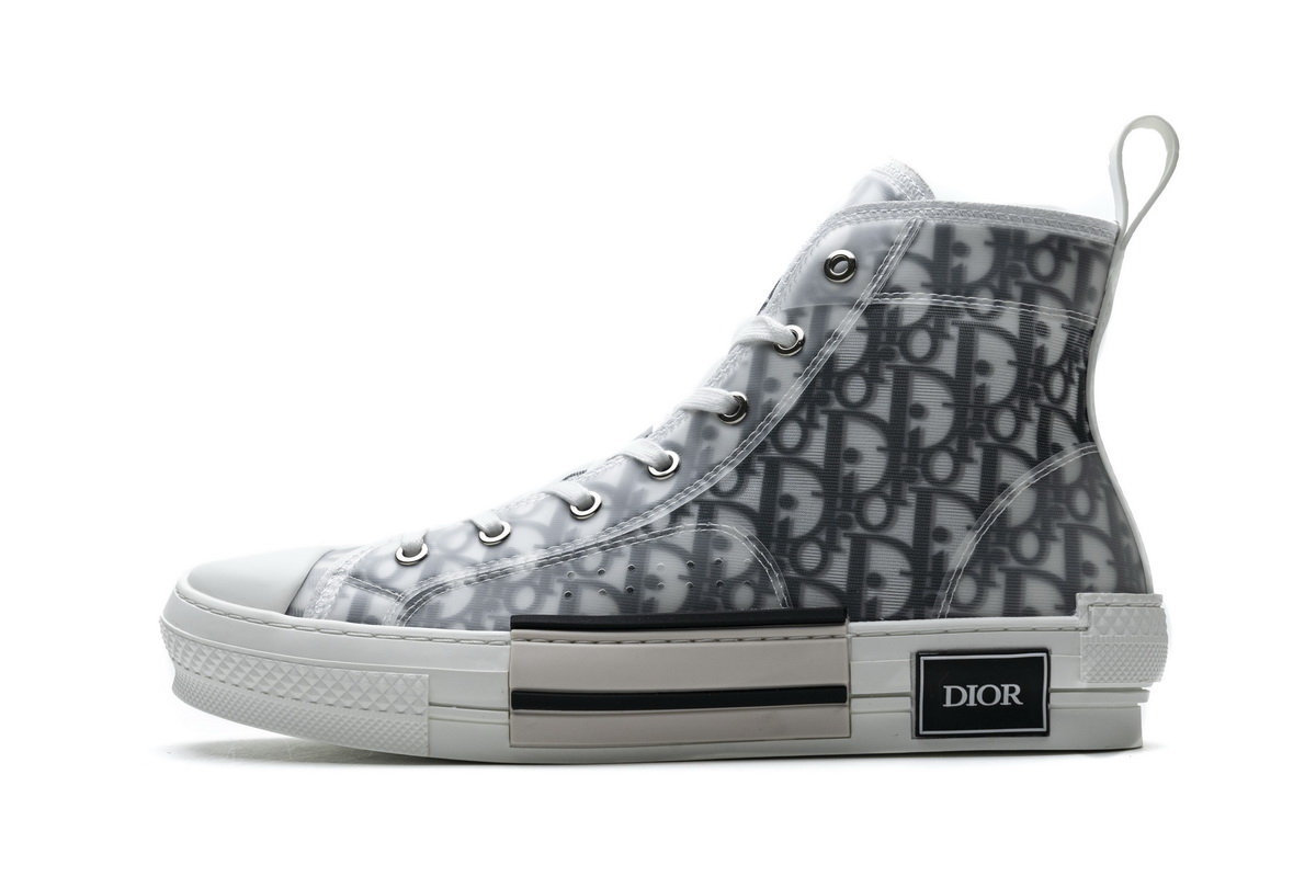 Dior 3SH118YJR HIGH H063 Noir White