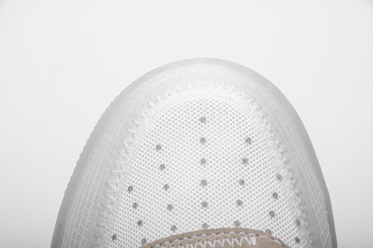 OFF White X Air Force 1 Low White AO4606-100