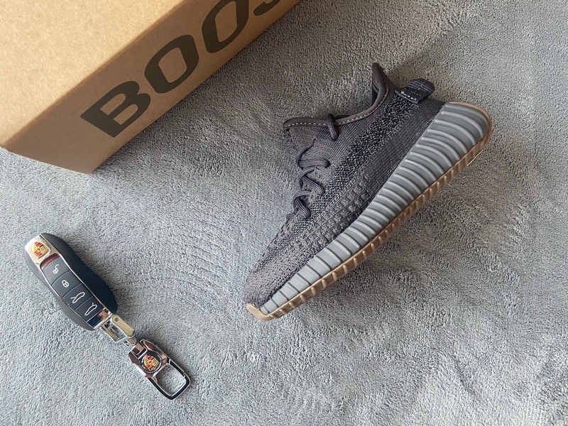 KID shoes adidas Yeezy Boost 350 V2 Cinder Reflective  FY2903