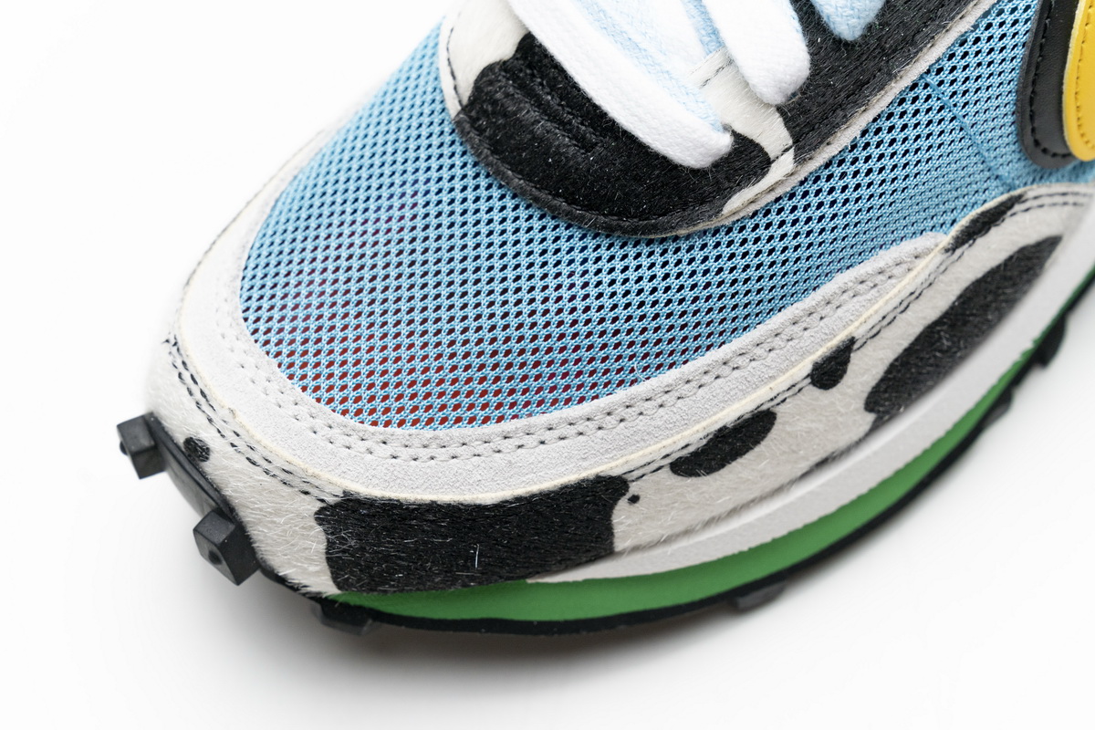 Ben & Jerry's x Nike LDWaffle CN8899-006