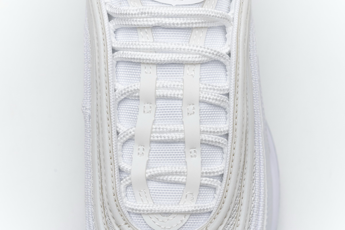 Air Max 97 QS White Ice CT4526-100