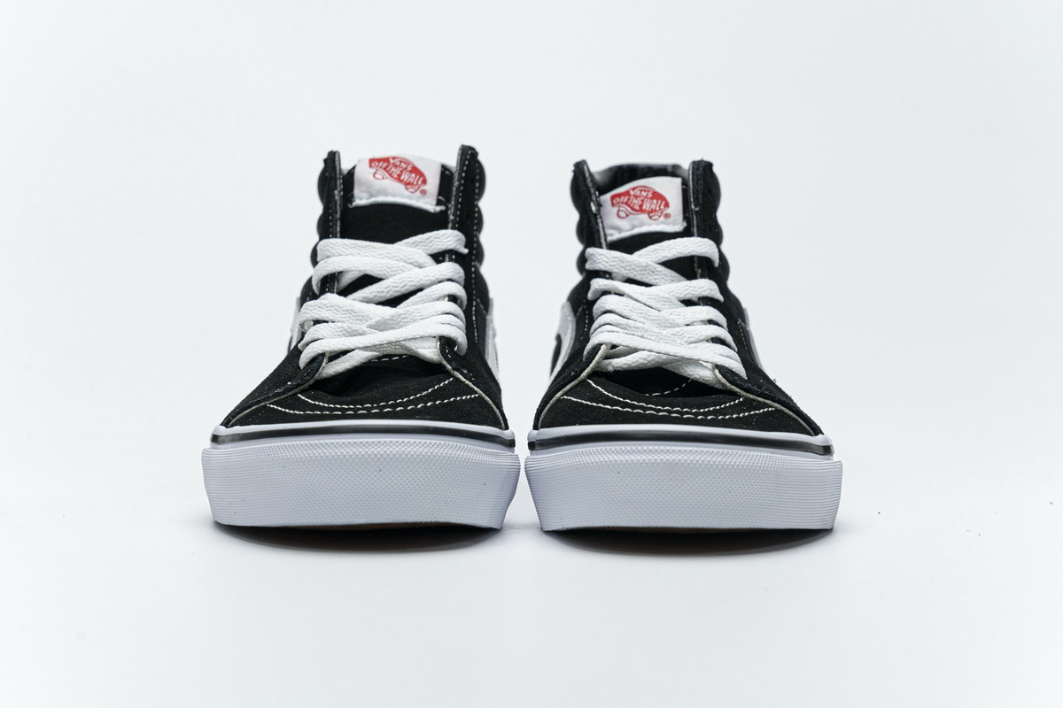 VANS Sk8-HI    VN000D51B8C1