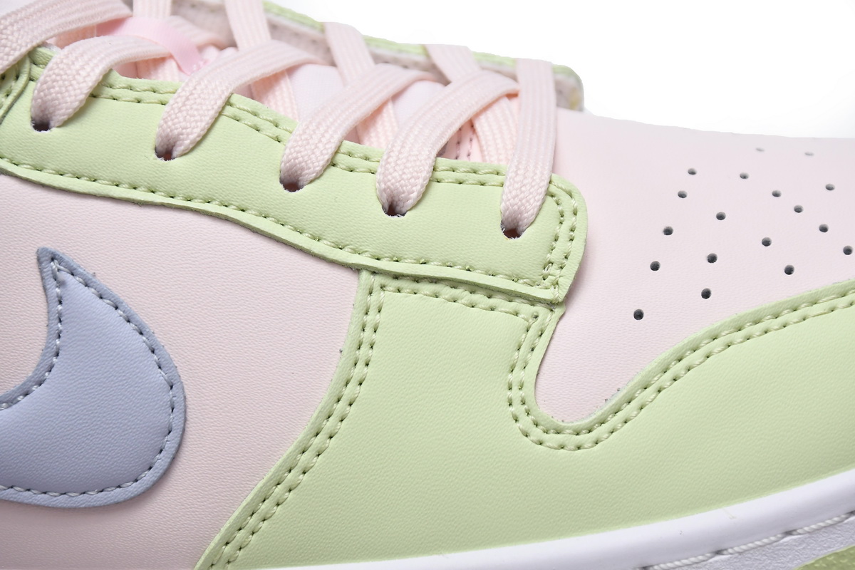 Nike Dunk Low Lime Ice   DD1503-600