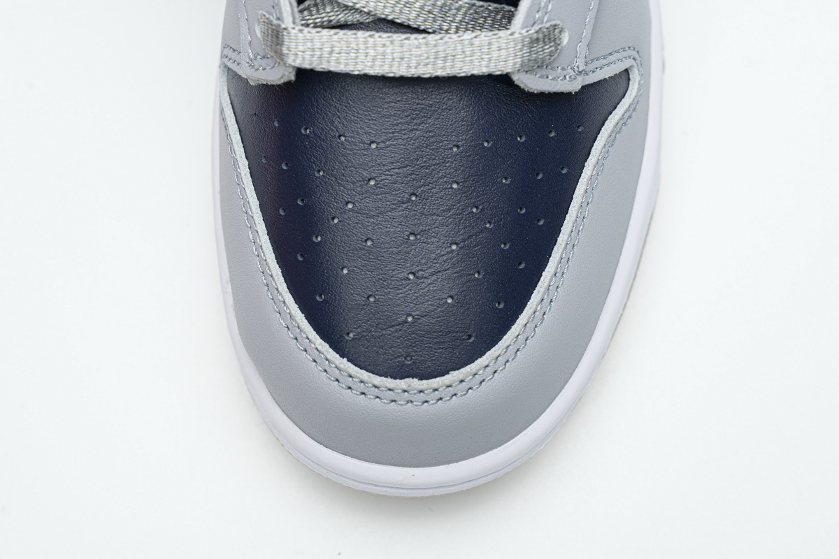 Nike Dunk Low College Navy   DD1768-400
