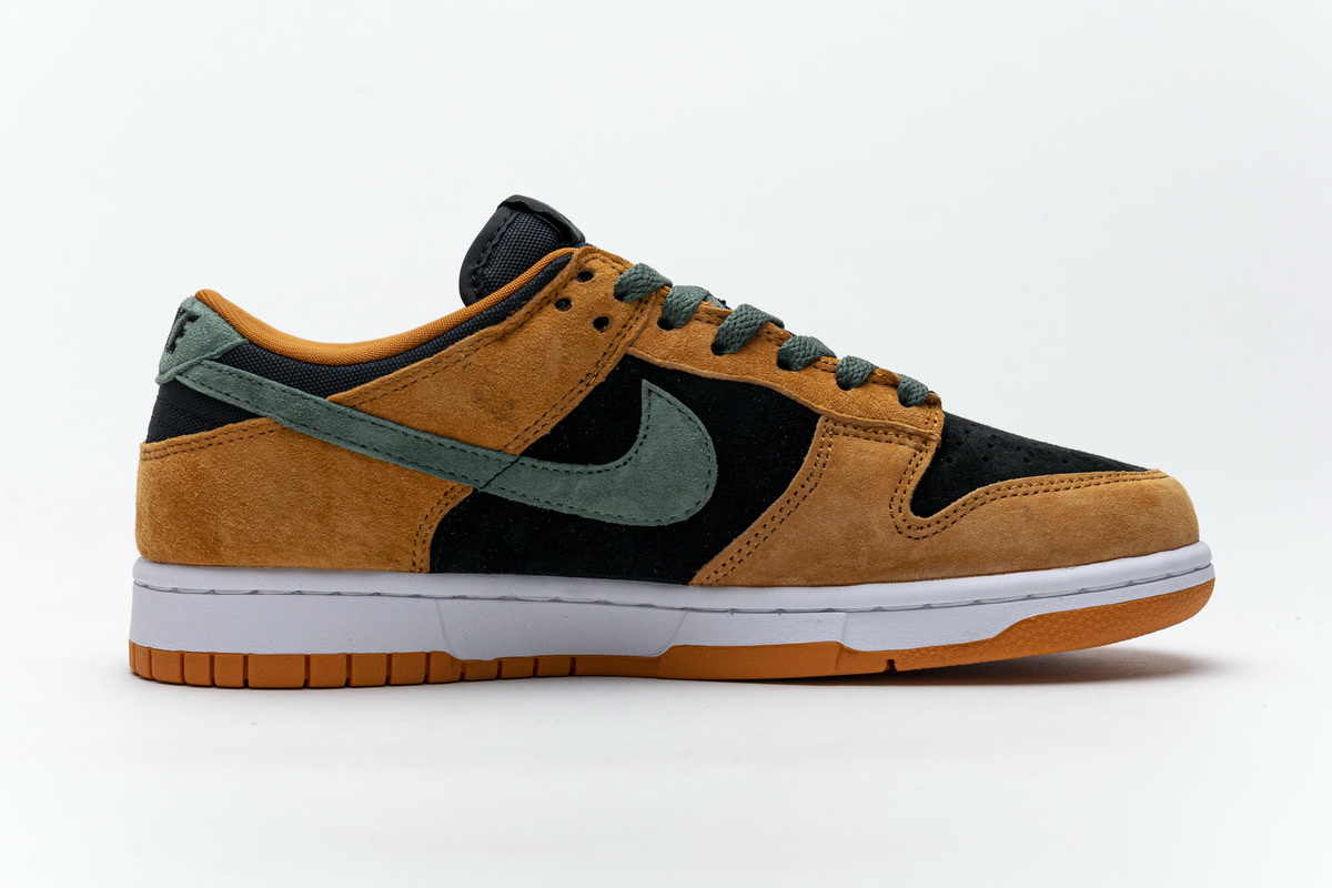 Nike Dunk Low SP“Ceramic”   DA1469-001