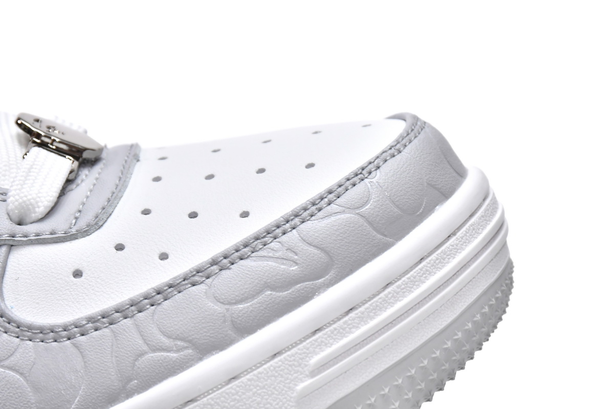 Bape Sk8 Sta Low  1G70-109-0004