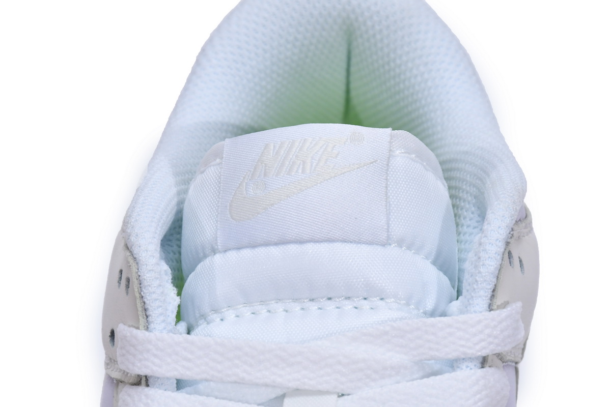 Nike Dunk Low Move To Zero  DD1873-101