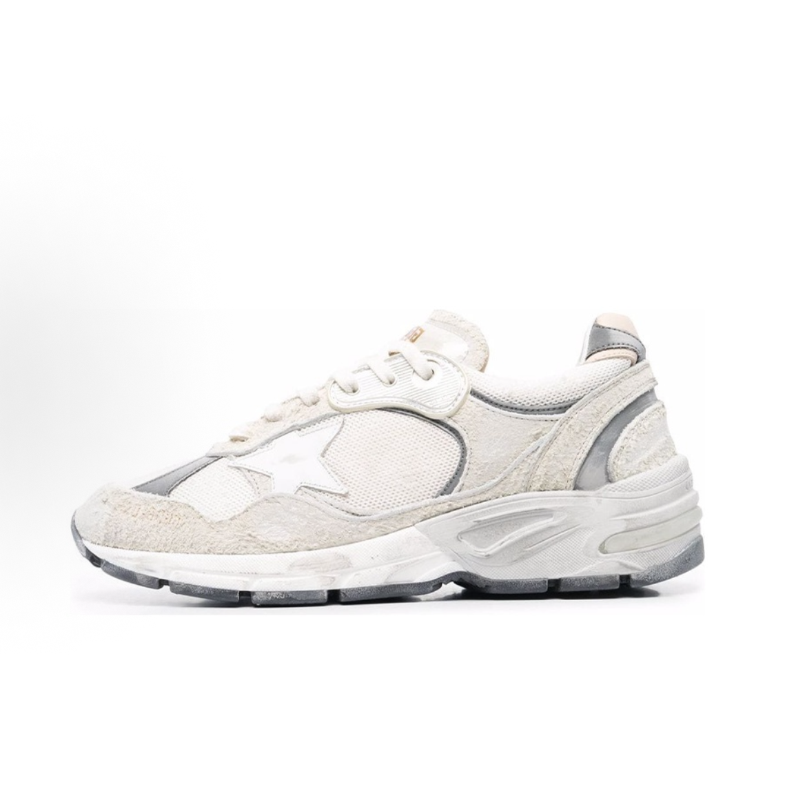Golden Goose Dad-Star GWF00199.F002156.80185