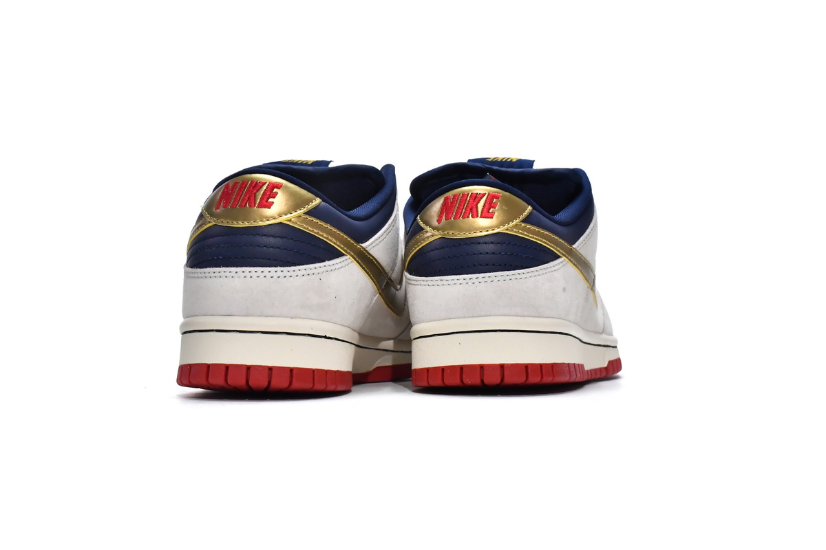 Nike Dunk SB Low Pro Old Spice   304292-272