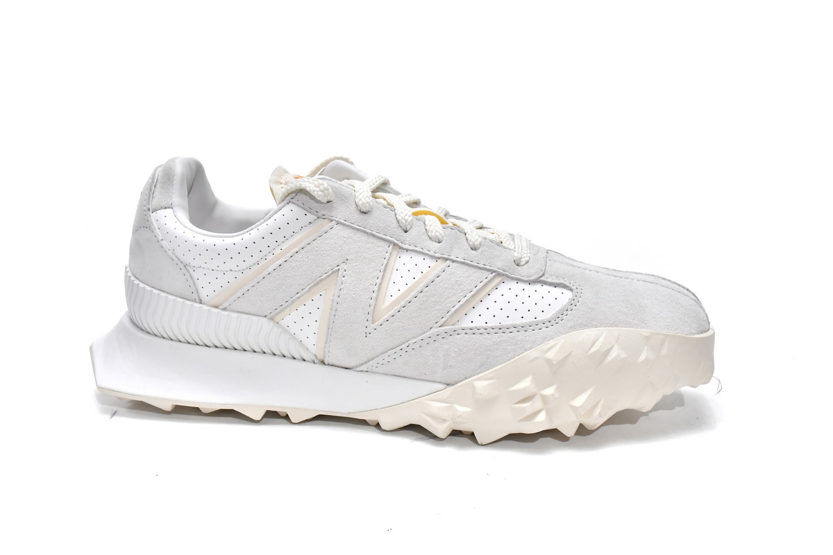 Casablanca x N*w B*lance XC-72 Cream  UXC72CBF