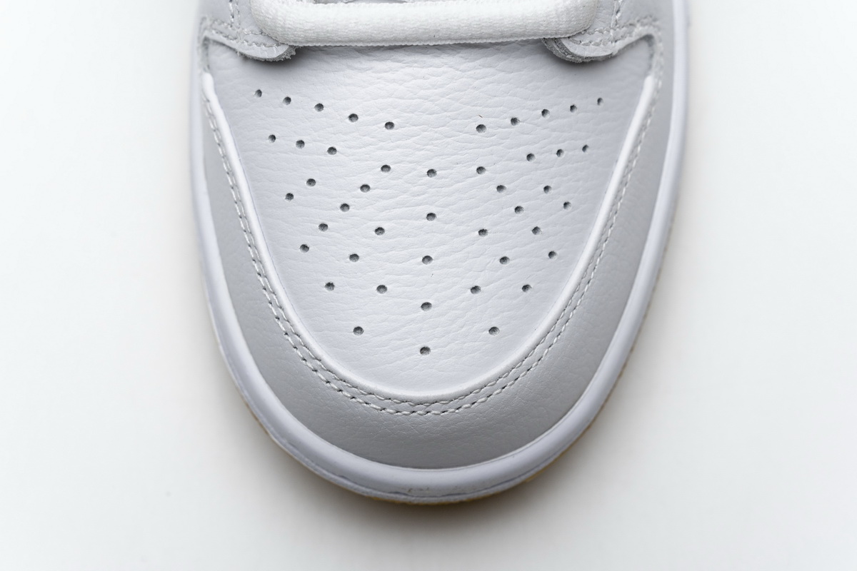 Nike SB Dunk Low Pro ISO “Orange Label”  CD2563-100