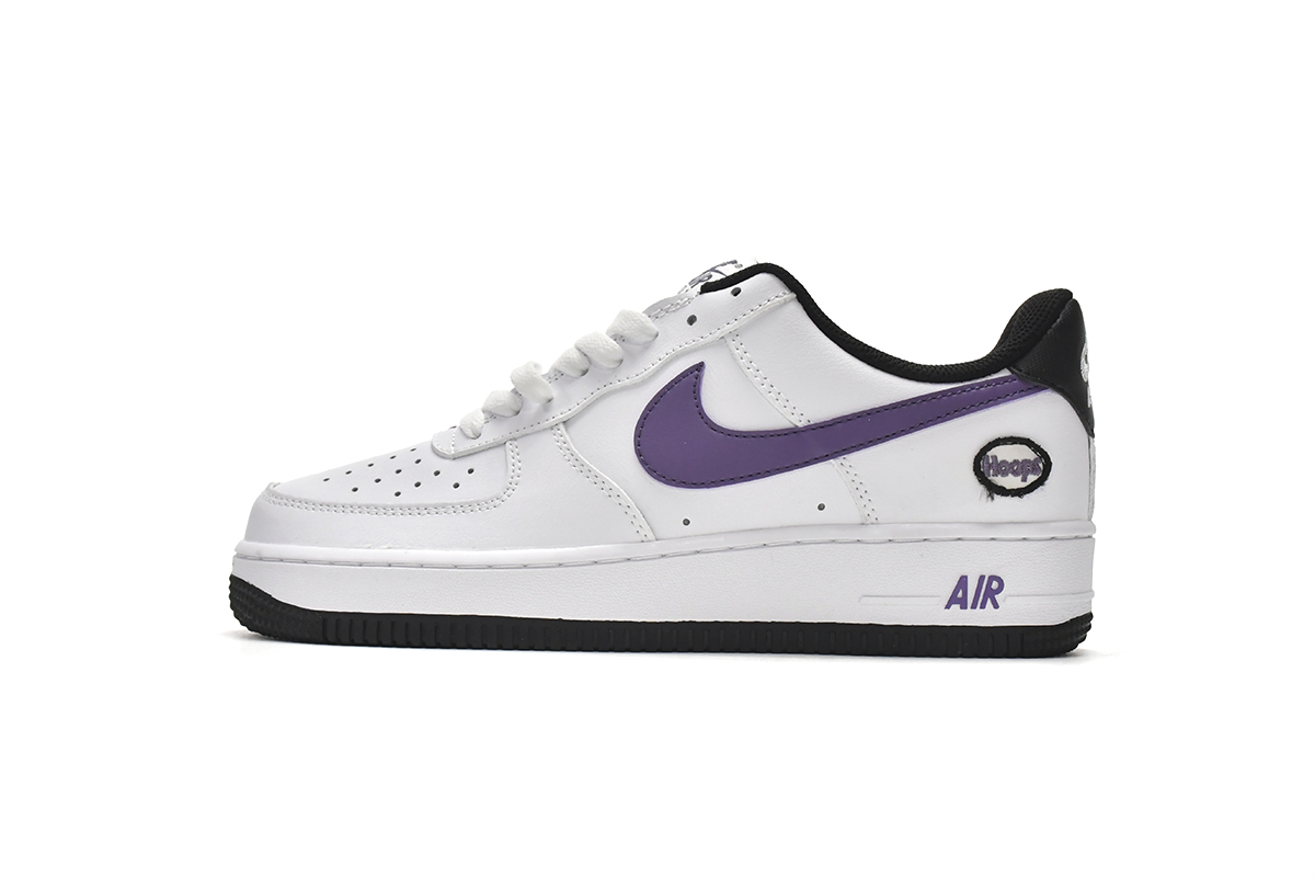Nike Air Force 1 Low Hoops  DH7440-100