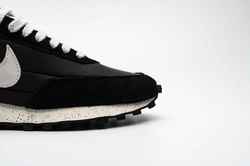 NIKE X Undercover Daybreak Black White BV4594-001