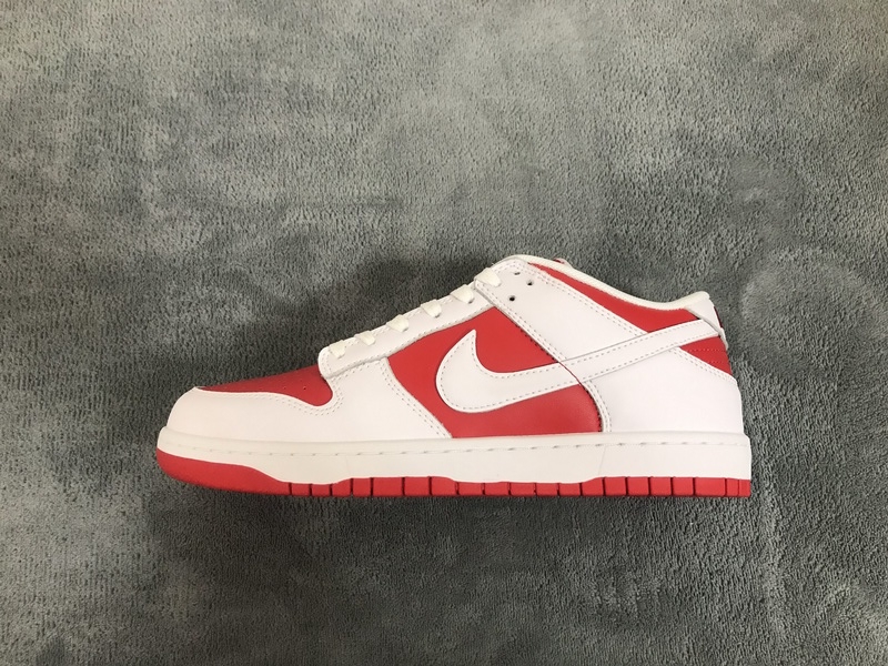 Nike SB Dunk Low University Red   DD1391-600