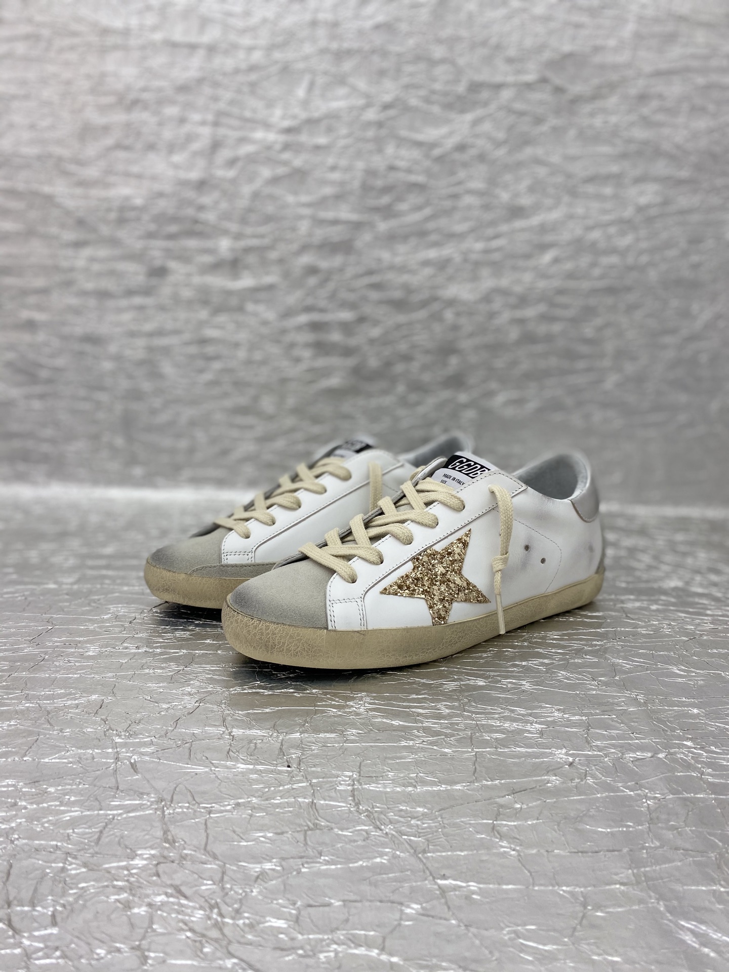 Golden Goose Super-Star GWF00102.F004664.10417