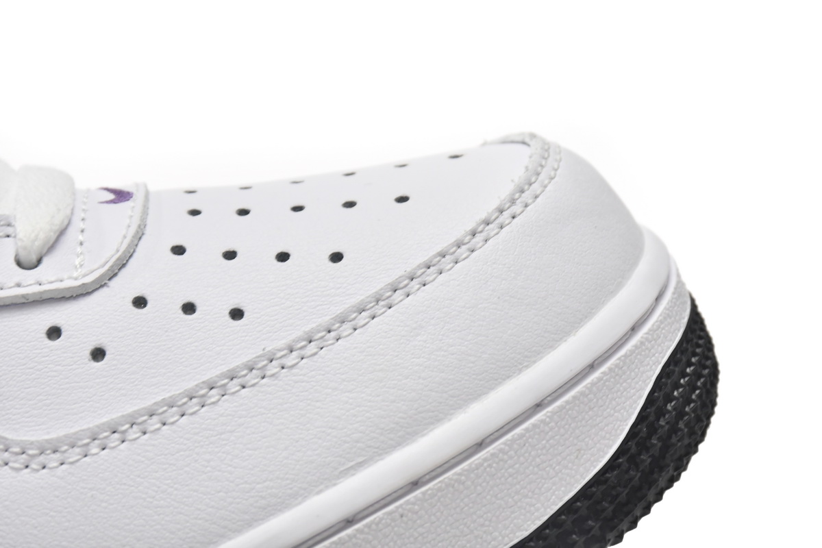 Nike Air Force 1 Low Hoops  DH7440-100