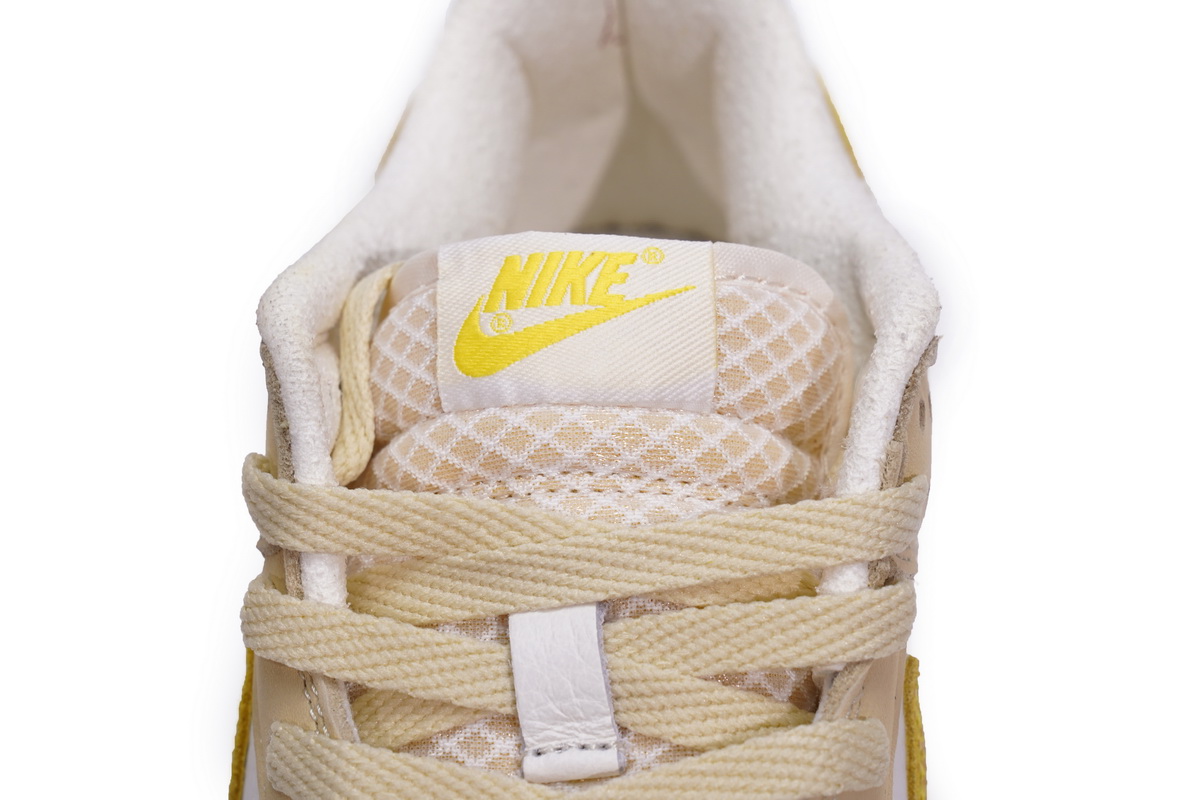 Nike Dunk Low Lemon Drop  DJ6902-700