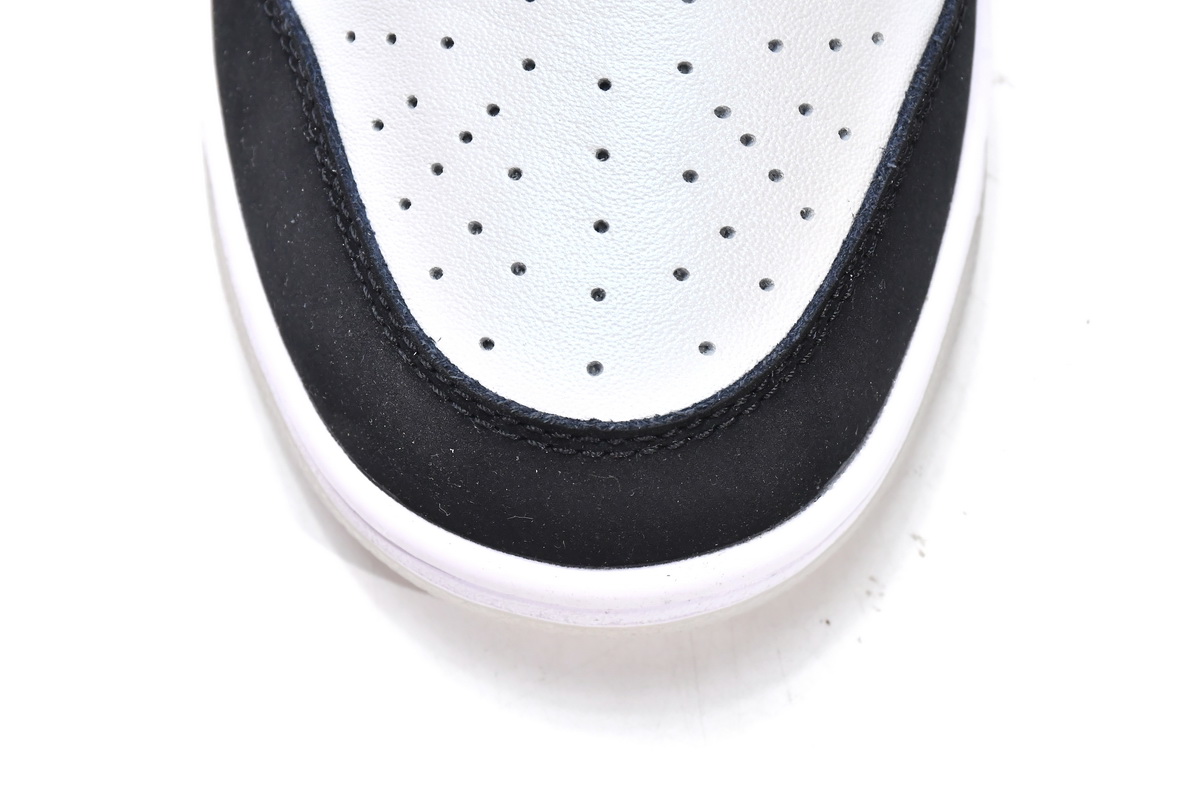 Nike Dunk Low Pearl Black  DO7412-985