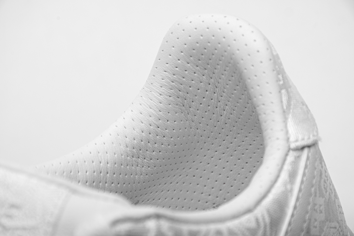 Fragment Clot x Nike Air Force 1 PRM White    AO9286-100