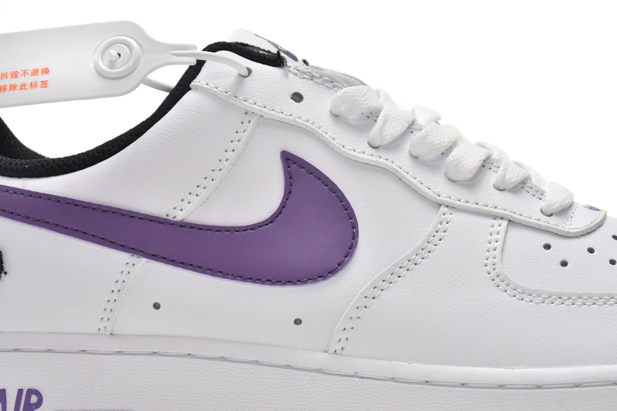Nike Air Force 1 Low Hoops  DH7440-100