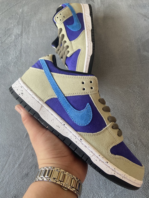 Nike SB Dunk Low Pro Celadon   BQ6817-301