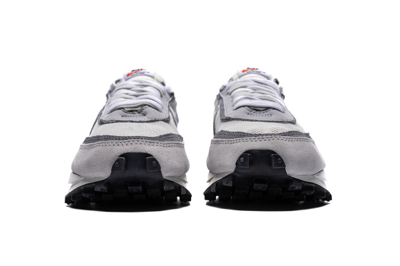 Sacai x Nike LDWaffle Grey BV0073-100