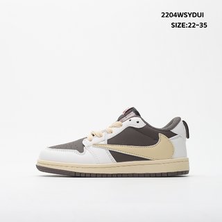 KID shoes  Air Jordan 1