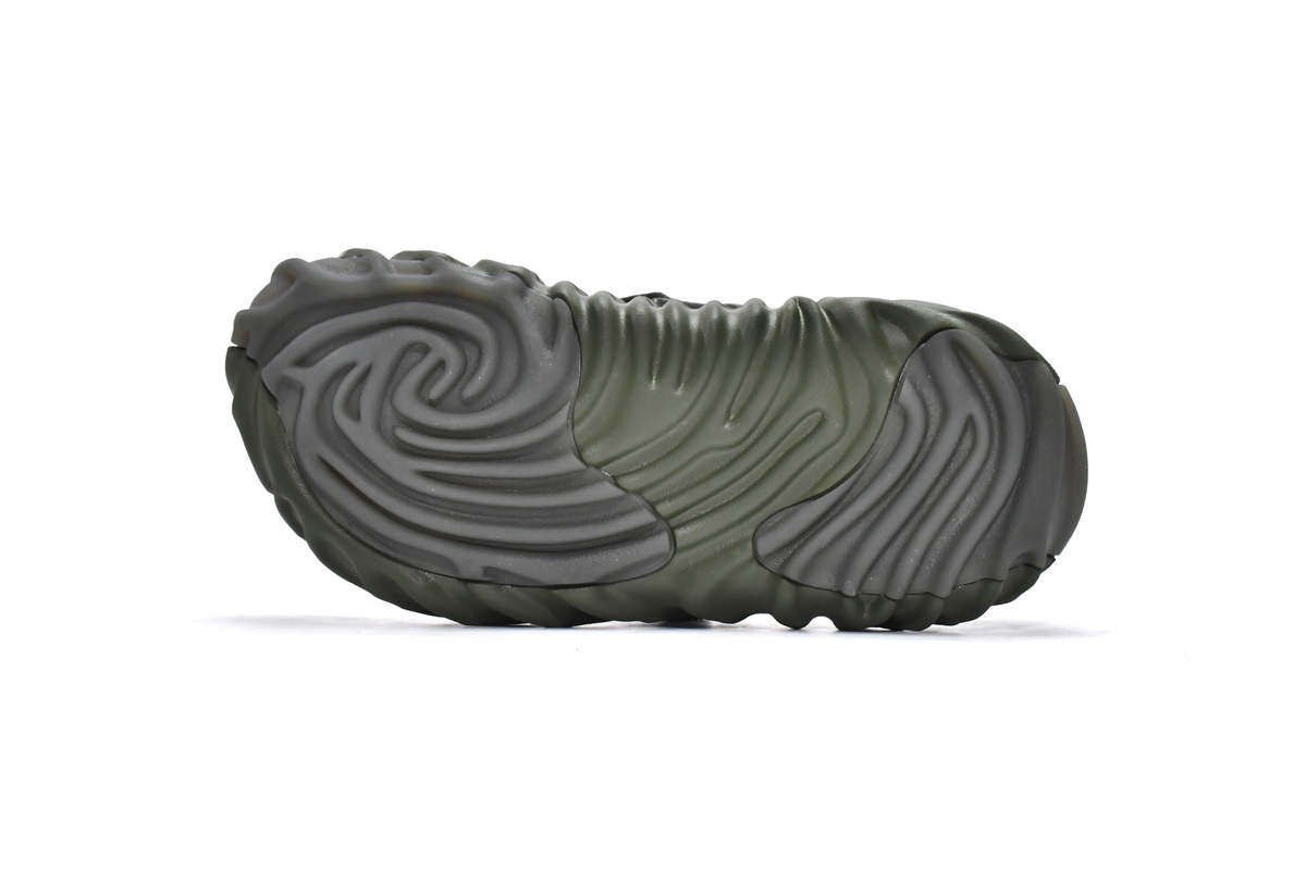 Saleke Bembury x Crocs Pollex Clog Cucumber   207393-309