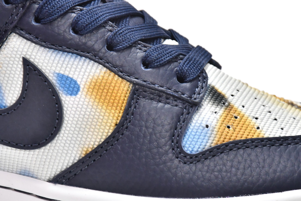 Nike Dunk Low Graffiti  DM0108-400