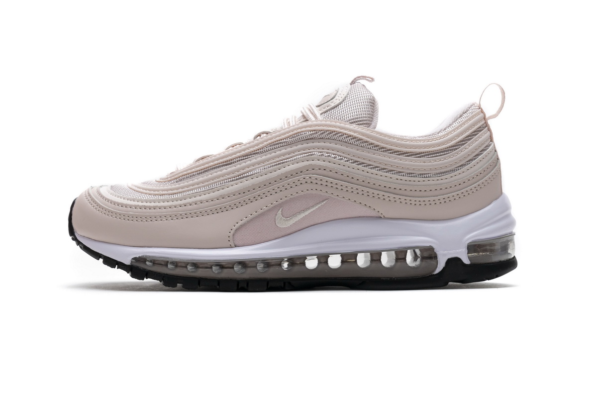 Nike Air Max 97 Barely Rose 921733-600