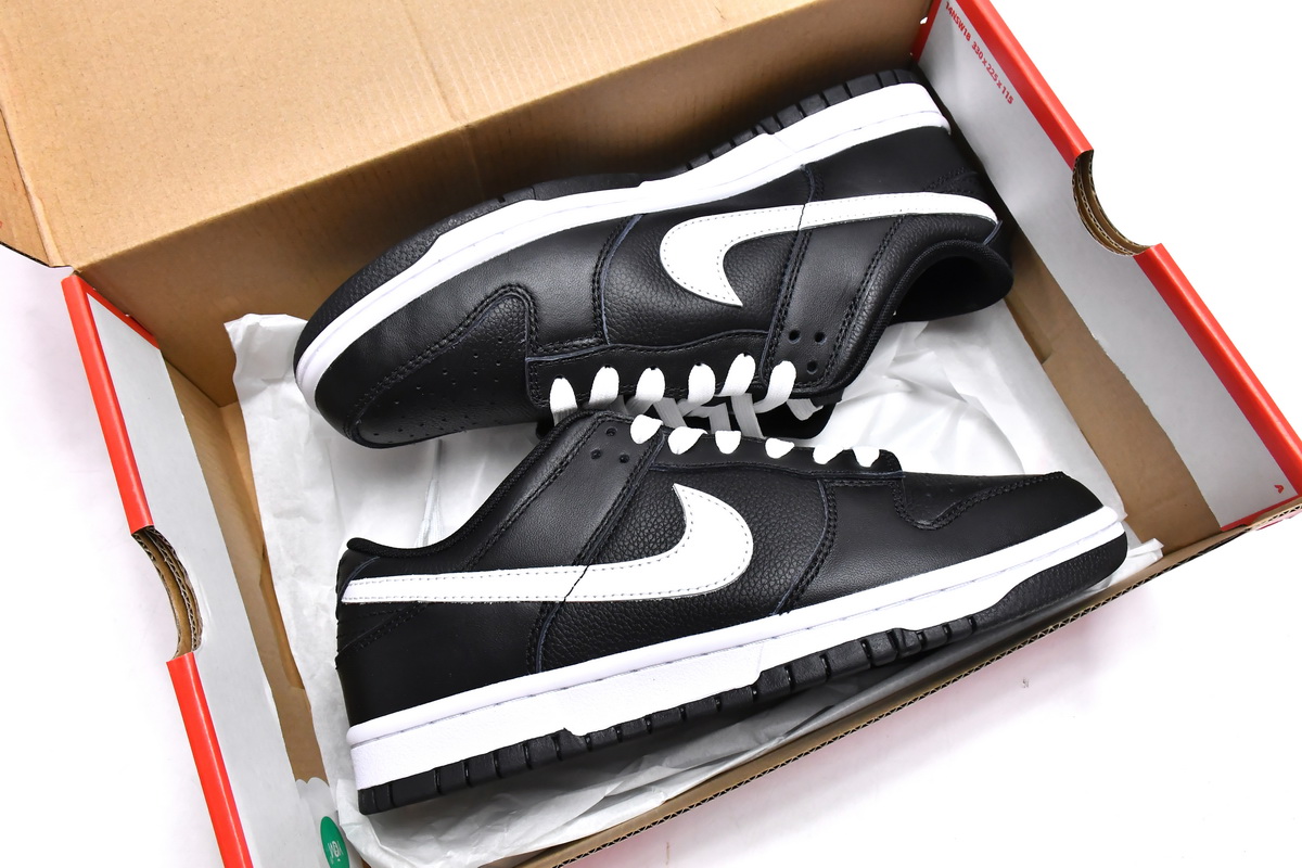Nike Dunk Low Black Panda DJ6188-002