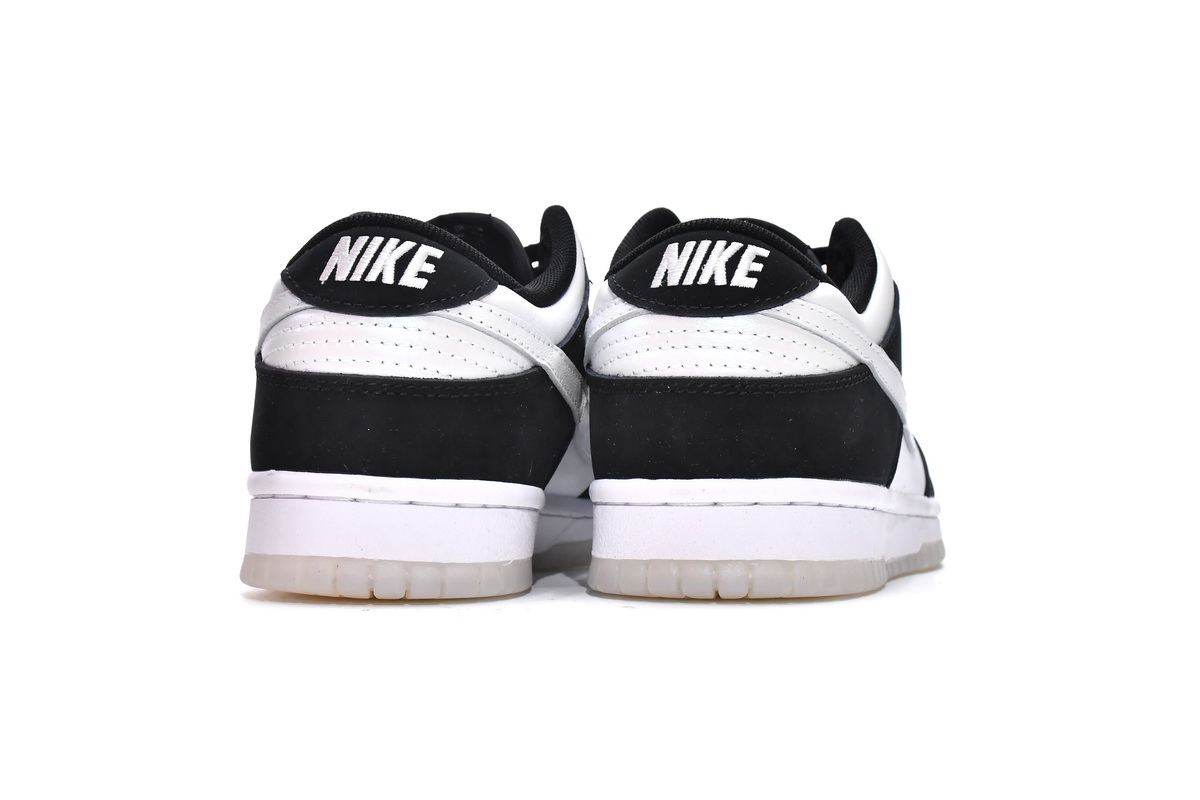Nike Dunk Low Pearl Black  DO7412-985