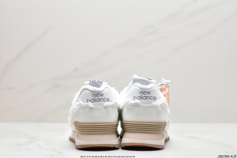 Miu Miu x N*w B*lance NB574  JSD195-KJF
