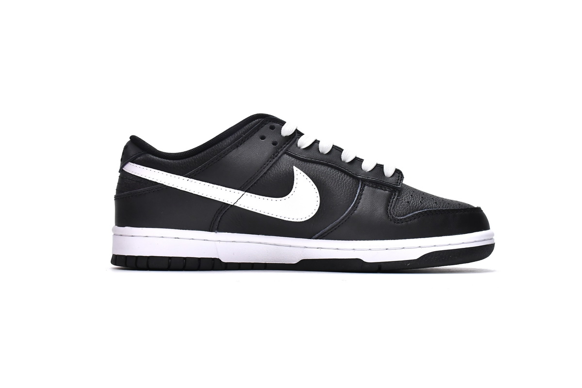Nike Dunk Low Black Panda DJ6188-002