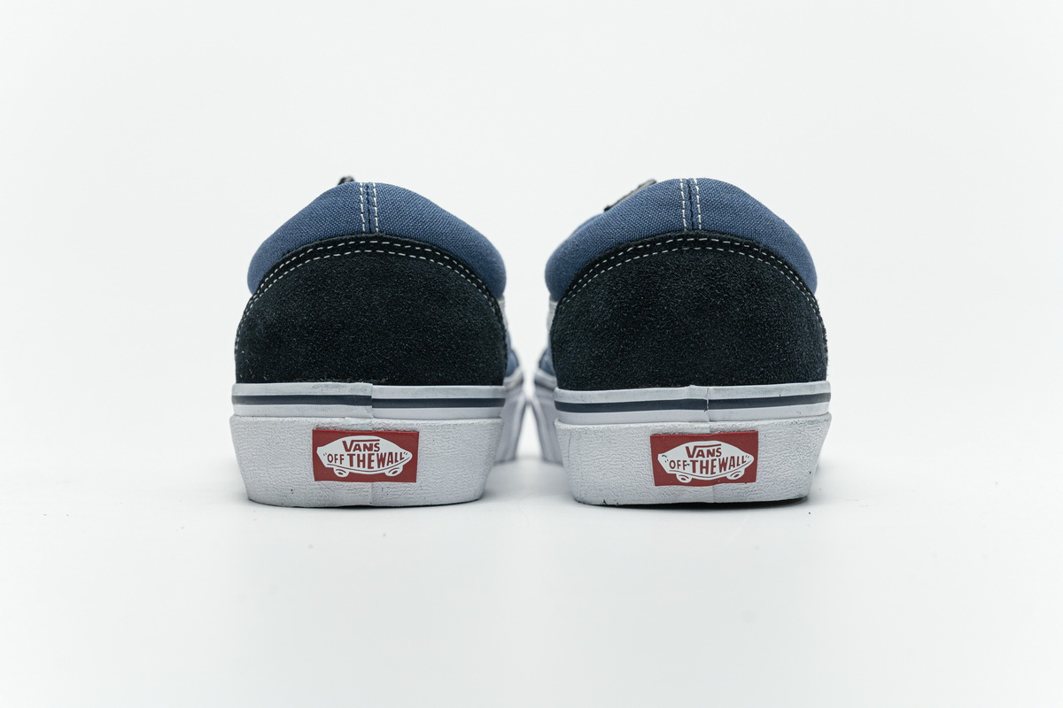 Vans Old Skool Navy  VN00D3HNVY