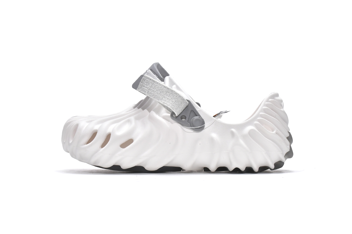 Saleke Bembury x Crocs Pollex Clog Stratus  207393-1CN