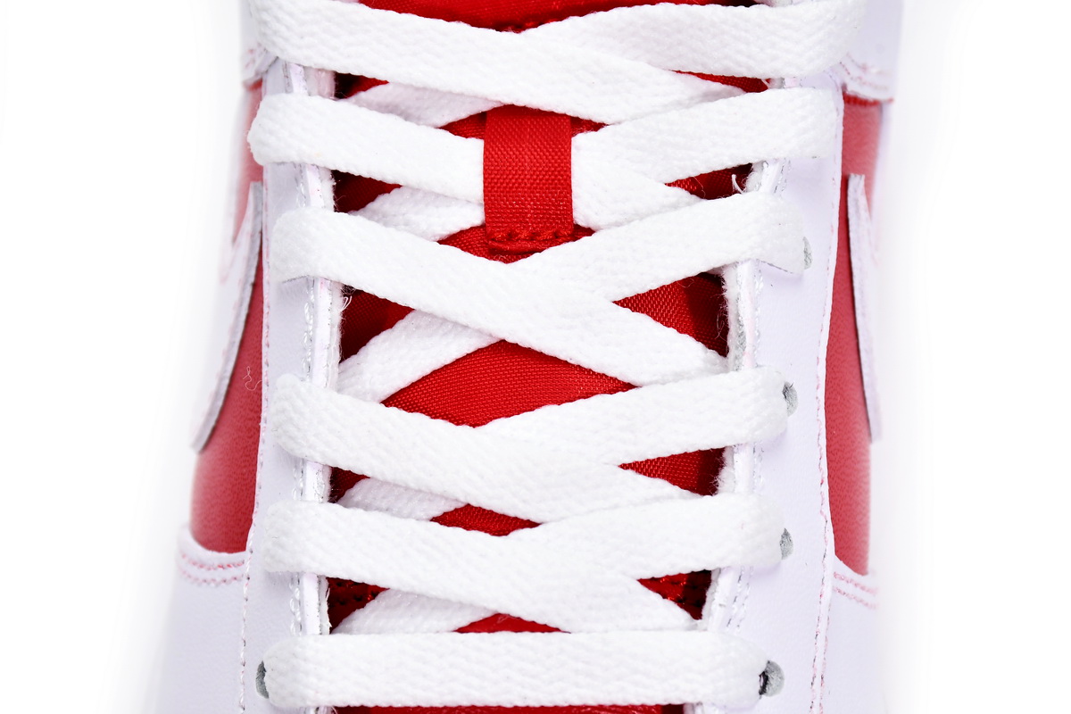 Nike SB Dunk Low University Red  DD1391-600