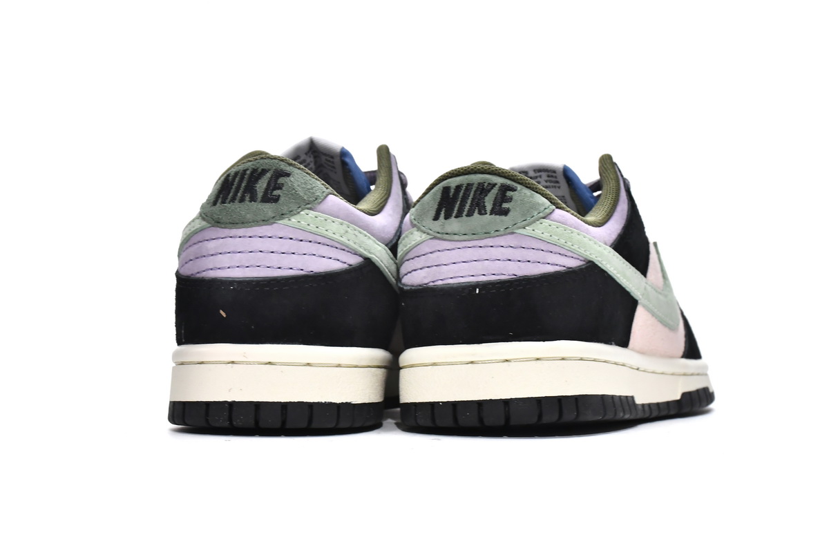 Otomo Katsujiro x Nike Dunk Low Steamboy OST Pluto   DO7412-989