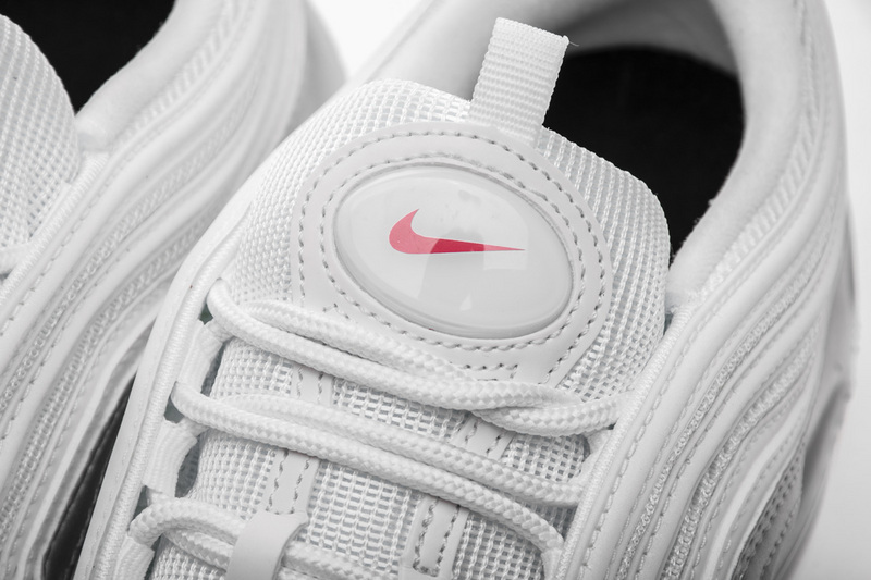 Nike Air Max 97 QS “Liquid silver” AT5458-100