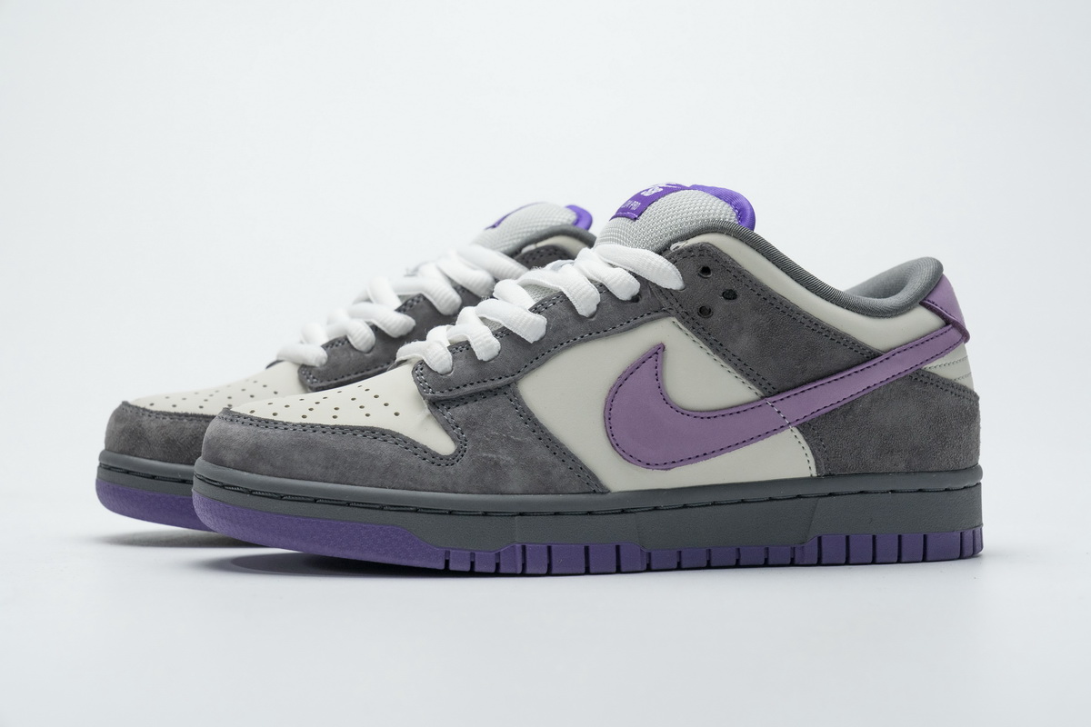 Nike SB Dunk Low Pro Purple Pigeon  304292-051