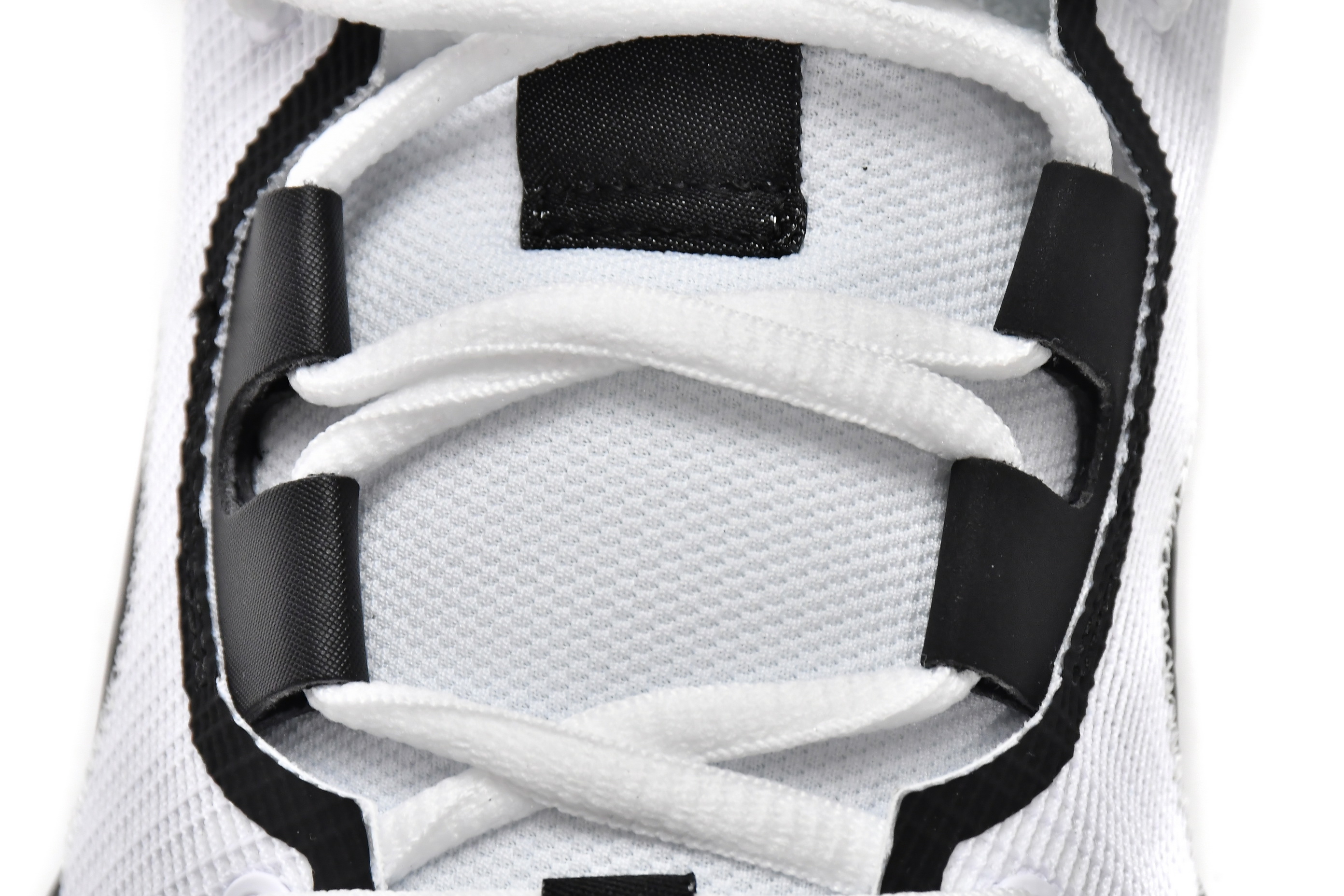 Nike PG 6 EP Panda  DH8447-101