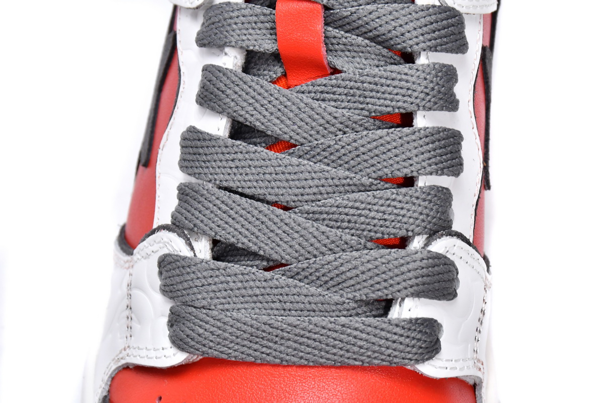 Bape Sk8 Sta Low 1G70-109-0020